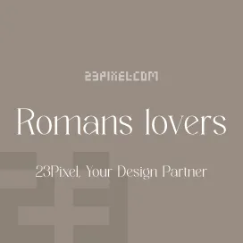 Romans lovers
